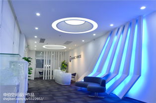 廣州電商公司辦公室裝修設(shè)計(jì)與軟件開(kāi)發(fā)一體化解決方案